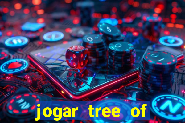 jogar tree of fortune demo